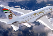 Etihad to Offer Free Medical Travel Insurance for Tourists for up to 15 days