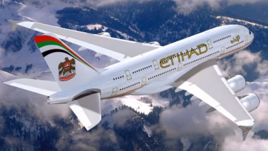 Etihad to Offer Free Medical Travel Insurance for Tourists for up to 15 days