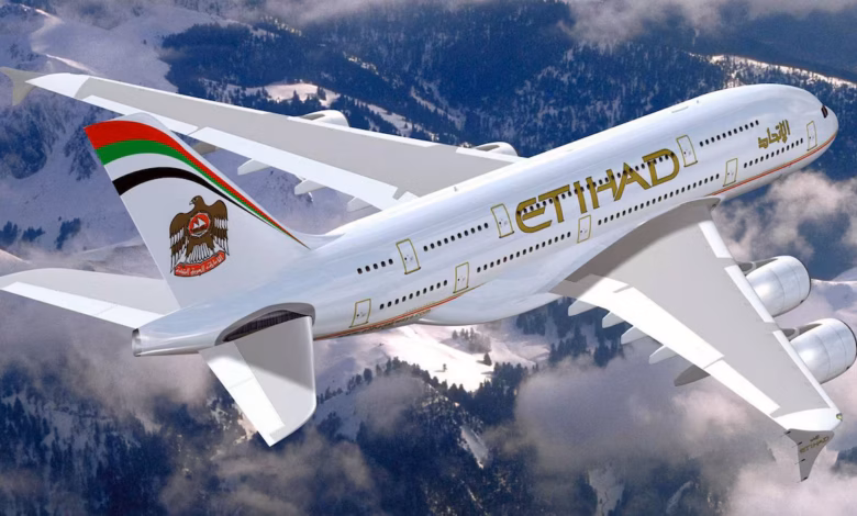 Etihad to Offer Free Medical Travel Insurance for Tourists for up to 15 days