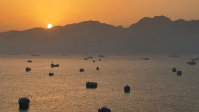 Iranian Diplomat Announces Strait of Hormuz Reopening, with new Fees