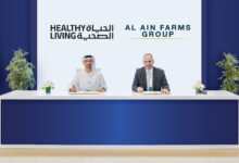 Al Ain Farms Group Commits to Reduction of Added Sugars Across Portfolios in Alignment with Abu Dhabi’s Healthy Living Strategy 