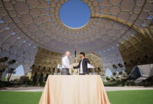 Alaan Launches UAE's First AI-Native Business Bank Account, Powered by Ruya 