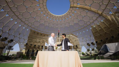 Alaan Launches UAE's First AI-Native Business Bank Account, Powered by Ruya 