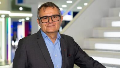 The Expanding Perimeter: Why CISOs Must Now Protect Critical Infrastructures  