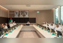 DEWA Organises Second Agentic AI Retreat at Al Shera’a, World’s Tallest, Largest and Smartest Net Positive Government Building
