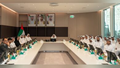 DEWA Organises Second Agentic AI Retreat at Al Shera’a, World’s Tallest, Largest and Smartest Net Positive Government Building