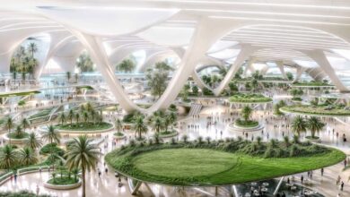 Dubai's Al Maktoum Airport Remains 'Firmly on Track' Despite US-Iran War, says CEO