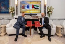 The New Defense Axis: How Dubai’s EDGE is Embedding Itself in the Heart of European Security
