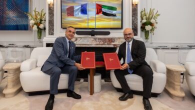 The New Defense Axis: How Dubai’s EDGE is Embedding Itself in the Heart of European Security