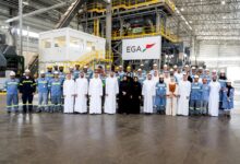 Rising Stronger: EGA Inks UAE’s Largest Recycling Milestone After Pausing for Regional Disruption