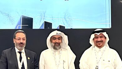 Aramco and Emerson Collaborate on Strategic Corrosion R&D  