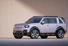 FREELANDER International Announces Dimensions of Its First Strategic Model: FREELANDER 8
