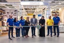 IKEA UAE Introduces Expanded 6,100sqm New Market Hall at Dubai Festival City  