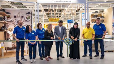 IKEA UAE Introduces Expanded 6,100sqm New Market Hall at Dubai Festival City  