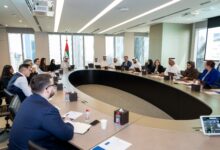 Federal Tax Authority Holds First Meeting of VAT Business Advisory Group for 2026