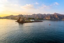 Whitewill Records OMR 1.74 million Villa Sale as Oman Real Estate Attracts Global Buyers 