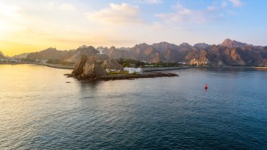 Whitewill Records OMR 1.74 million Villa Sale as Oman Real Estate Attracts Global Buyers 