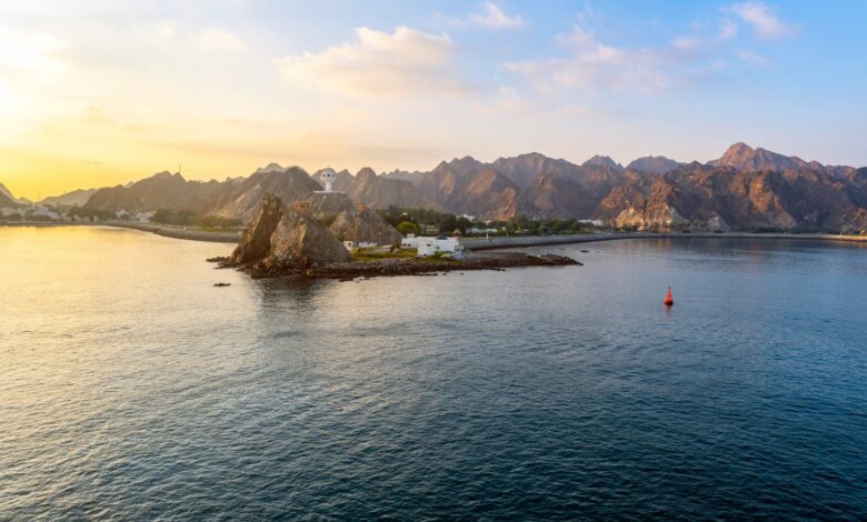 Whitewill Records OMR 1.74 million Villa Sale as Oman Real Estate Attracts Global Buyers