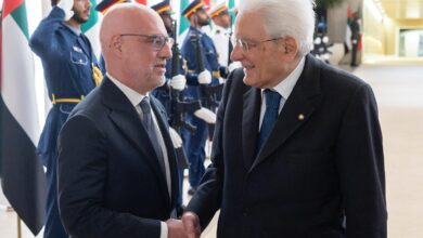 Italy and UAE Celebrate Historic Milestones in Bilateral Relations on Italian National Day 