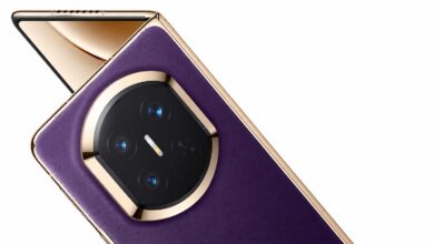 Huawei Unveils the HUAWEI Mate X7 Purple Edition in the UAE, Bringing Bold Elegance to Foldable Innovation