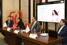 RAKBANK Launches the “She Means Business" Package to Back Female Entrepreneurs at Every Stage of Their Journey 