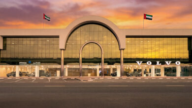 Al-Futtaim Volvo opens UAE’s Largest Flagship Showroom on Sheikh Zayed Road, Signaling Next Phase of Electric Mobility 