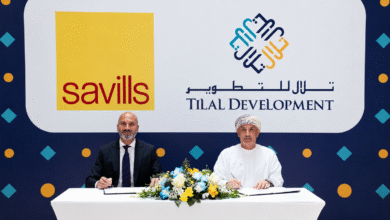 Tilal Development Company Enhances Muscat Grand Mall’s Hospitality Offering Through Strategic Partnership with Savills 