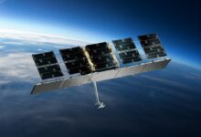 Space42 Expands Earth Observation Capabilities as Three Foresight Satellites Enter Full Operation 