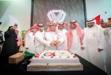 Victory Saudi Marks Ten Years in the Kingdom