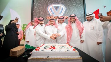 Victory Saudi Marks Ten Years in the Kingdom