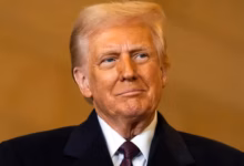 Trump says Peace Deal with Iran 'All Signed'; Hormuz to be Toll-Free for 60 Days