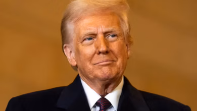 Trump says Peace Deal with Iran 'All Signed'; Hormuz to be Toll-Free for 60 Days