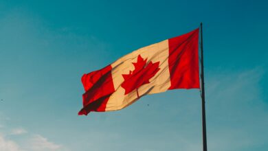 Canada Moves to Ban under-16s from Social Media: Minister Says