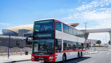 RTA Deploys AI to Enhance Real-Time Bus Operations, Efficiency