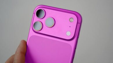iPhone 18, 18 Pro and Apple's First Foldable: The Biggest Leaks Revealed