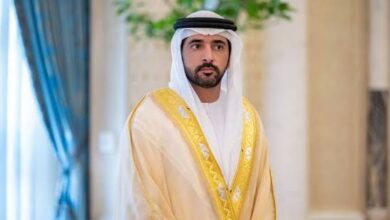 Sheikh Hamdan Issues Resolution Regulating the use of Cameras in Documenting Violations and Execution Procedures