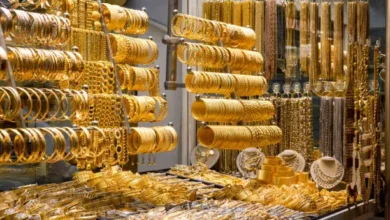 UAE Gold Buyers get Price Relief as Dubai Rates Hit June Low