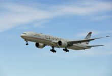 Etihad Airways Expands Summer Operations with 10% More Capacity