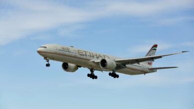 Etihad Airways Expands Summer Operations with 10% More Capacity