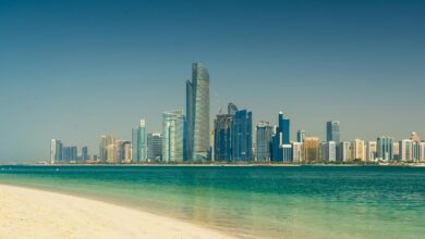 Abu Dhabi Temporarily Freezes Rent for Residential, Commercial, Industrial Properties