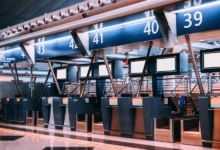 dubai airport
