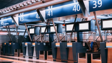 dubai airport