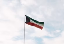 Kuwait Army says Air Defences Engaging Hostile Aerial Targets