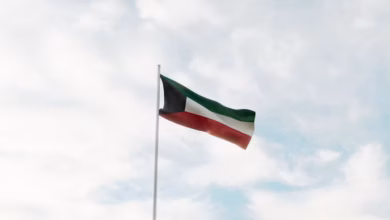 Kuwait Army says Air Defences Engaging Hostile Aerial Targets