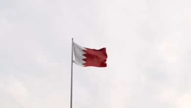Bahrain Emergency Sirens Activated, Residents Urged to Head to Safe Location
