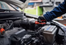 UAE Motorists urged to Inspect Tyres, AC as Summer Heat Raises Breakdown Risks