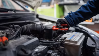 UAE Motorists urged to Inspect Tyres, AC as Summer Heat Raises Breakdown Risks