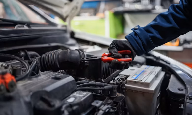 UAE Motorists urged to Inspect Tyres, AC as Summer Heat Raises Breakdown Risks