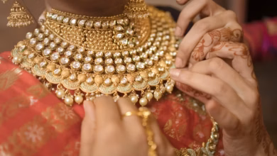 Gold Prices Drop in Dubai as Investors Eye US-Iran Peace Deal