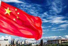 China Launches New Communication Technology Test Satellite